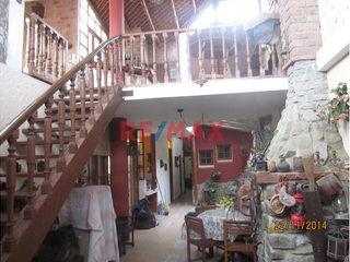 Foto 4 de Se Vende Casa En Caral Con Parametros Comerciales