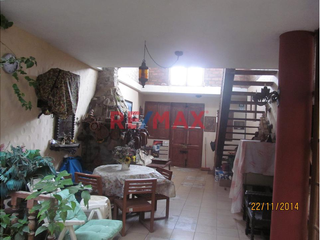 Foto 6 de Se Vende Casa En Caral Con Parametros Comerciales