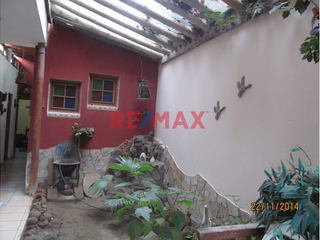 Foto 5 de Se Vende Casa En Caral Con Parametros Comerciales