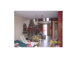 Foto 3 de Se Vende Casa En Caral Con Parametros Comerciales