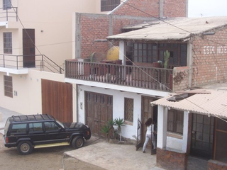 Foto 1 de Se Vende Casa En Caral Con Parametros Comerciales