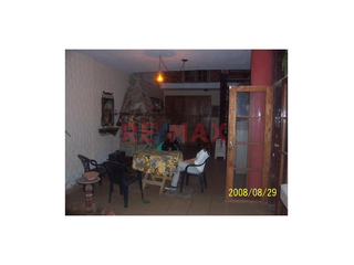 Foto 7 de Se Vende Casa En Caral Con Parametros Comerciales