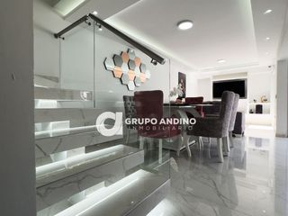 Se Vende Casa Nueva en el Conjunto Residencial Palmeras del Cacique 2