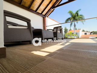 Se Vende Casa Nueva en el Conjunto Residencial Palmeras del Cacique 2