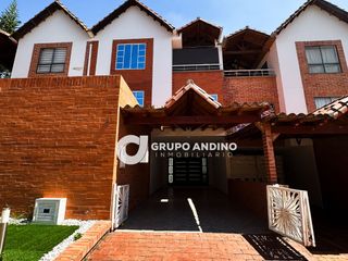 Se Vende Casa Nueva en el Conjunto Residencial Palmeras del Cacique 2