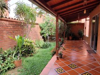 175 – Se vende hermosa casa en proyecto Cinco Soles / Jamundí