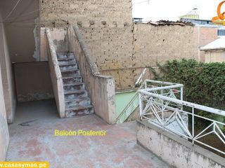 Foto 15 de VENDO CASA COMERCIAL IDEAL PARA TU NEGOCIO EN HUANCAYO