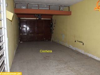 VENDO CASA COMERCIAL IDEAL PARA TU NEGOCIO EN HUANCAYO