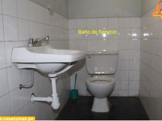 Foto 19 de VENDO CASA COMERCIAL IDEAL PARA TU NEGOCIO EN HUANCAYO