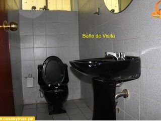 Foto 5 de VENDO CASA COMERCIAL IDEAL PARA TU NEGOCIO EN HUANCAYO