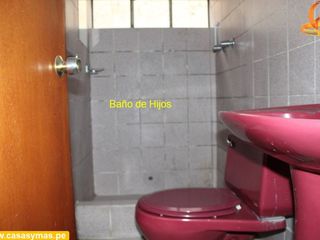 Foto 14 de VENDO CASA COMERCIAL IDEAL PARA TU NEGOCIO EN HUANCAYO