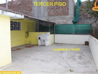 VENDO CASA COMERCIAL IDEAL PARA TU NEGOCIO EN HUANCAYO