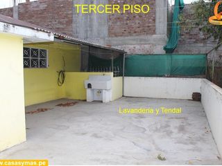 Foto 16 de VENDO CASA COMERCIAL IDEAL PARA TU NEGOCIO EN HUANCAYO
