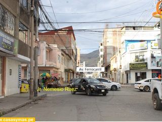 Foto 21 de VENDO CASA COMERCIAL IDEAL PARA TU NEGOCIO EN HUANCAYO
