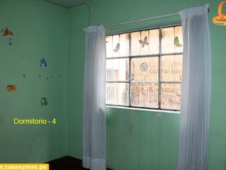Foto 13 de VENDO CASA COMERCIAL IDEAL PARA TU NEGOCIO EN HUANCAYO