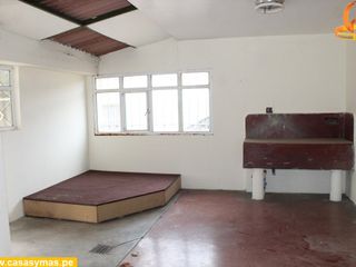 VENDO CASA COMERCIAL IDEAL PARA TU NEGOCIO EN HUANCAYO