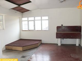 Foto 18 de VENDO CASA COMERCIAL IDEAL PARA TU NEGOCIO EN HUANCAYO