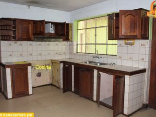 Foto 4 de VENDO CASA COMERCIAL IDEAL PARA TU NEGOCIO EN HUANCAYO