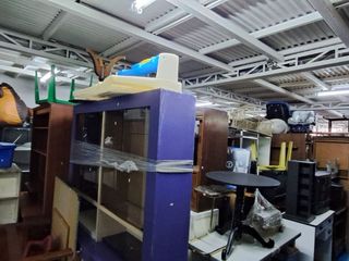 Foto 8 de VENTA LOCAL COMERCIAL BODEGA, CENTRO NORTE DE QUITO, SECTOR AV. 6 DE DICIEMBRE Y SHYRIS