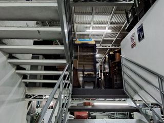 Foto 7 de VENTA LOCAL COMERCIAL BODEGA, CENTRO NORTE DE QUITO, SECTOR AV. 6 DE DICIEMBRE Y SHYRIS