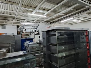 Foto 4 de VENTA LOCAL COMERCIAL BODEGA, CENTRO NORTE DE QUITO, SECTOR AV. 6 DE DICIEMBRE Y SHYRIS