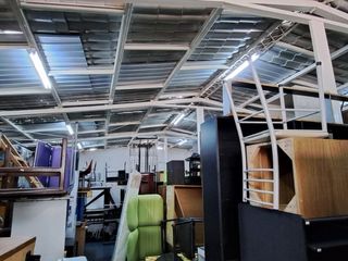 Foto 13 de VENTA LOCAL COMERCIAL BODEGA, CENTRO NORTE DE QUITO, SECTOR AV. 6 DE DICIEMBRE Y SHYRIS