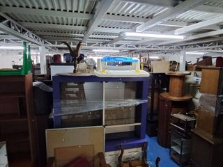 Foto 9 de VENTA LOCAL COMERCIAL BODEGA, CENTRO NORTE DE QUITO, SECTOR AV. 6 DE DICIEMBRE Y SHYRIS