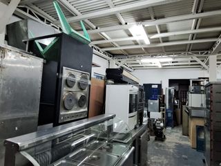 Foto 3 de VENTA LOCAL COMERCIAL BODEGA, CENTRO NORTE DE QUITO, SECTOR AV. 6 DE DICIEMBRE Y SHYRIS