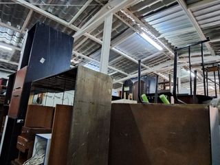 Foto 12 de VENTA LOCAL COMERCIAL BODEGA, CENTRO NORTE DE QUITO, SECTOR AV. 6 DE DICIEMBRE Y SHYRIS