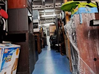 Foto 10 de VENTA LOCAL COMERCIAL BODEGA, CENTRO NORTE DE QUITO, SECTOR AV. 6 DE DICIEMBRE Y SHYRIS