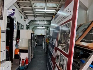 Foto 1 de VENTA LOCAL COMERCIAL BODEGA, CENTRO NORTE DE QUITO, SECTOR AV. 6 DE DICIEMBRE Y SHYRIS