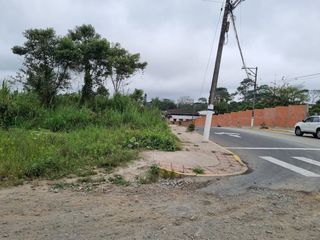 Foto 7 de Vendo Lote Comercial Vía Quevedo Km. 5 ½, Sector Agripac, Frente a 