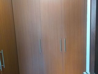 Foto 13 de EN VENTA,$ 140.00.0  NEGOCIABLE DE 120 mtrs.SECTOR CHECOSLOVAQUIA Y 6 DE DIC. ELEGANTE DEPARTAMENTO DE 2 DORMITORIOS