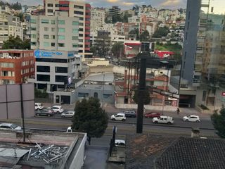Foto 14 de EN VENTA,$ 140.00.0  NEGOCIABLE DE 120 mtrs.SECTOR CHECOSLOVAQUIA Y 6 DE DIC. ELEGANTE DEPARTAMENTO DE 2 DORMITORIOS
