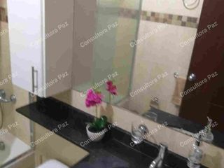 Foto 21 de EN VENTA,$ 140.00.0  NEGOCIABLE DE 120 mtrs.SECTOR CHECOSLOVAQUIA Y 6 DE DIC. ELEGANTE DEPARTAMENTO DE 2 DORMITORIOS