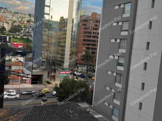Foto 9 de EN VENTA,$ 140.00.0  NEGOCIABLE DE 120 mtrs.SECTOR CHECOSLOVAQUIA Y 6 DE DIC. ELEGANTE DEPARTAMENTO DE 2 DORMITORIOS