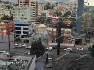 Foto 14 de EN VENTA,$ 140.00.0  NEGOCIABLE DE 120 mtrs.SECTOR CHECOSLOVAQUIA Y 6 DE DIC. ELEGANTE DEPARTAMENTO DE 2 DORMITORIOS