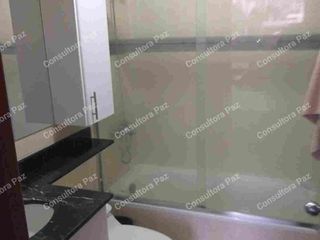 Foto 25 de EN VENTA,$ 140.00.0  NEGOCIABLE DE 120 mtrs.SECTOR CHECOSLOVAQUIA Y 6 DE DIC. ELEGANTE DEPARTAMENTO DE 2 DORMITORIOS