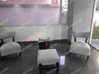 Foto 12 de EN VENTA,$ 140.00.0  NEGOCIABLE DE 120 mtrs.SECTOR CHECOSLOVAQUIA Y 6 DE DIC. ELEGANTE DEPARTAMENTO DE 2 DORMITORIOS