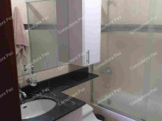 Foto 22 de EN VENTA,$ 140.00.0  NEGOCIABLE DE 120 mtrs.SECTOR CHECOSLOVAQUIA Y 6 DE DIC. ELEGANTE DEPARTAMENTO DE 2 DORMITORIOS
