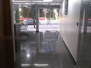 Foto 11 de EN VENTA,$ 140.00.0  NEGOCIABLE DE 120 mtrs.SECTOR CHECOSLOVAQUIA Y 6 DE DIC. ELEGANTE DEPARTAMENTO DE 2 DORMITORIOS
