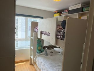 VENTA DUPLEX MODERNO SURQUILLO-LOS SAUCES 3 DORMITORIOS MAS COCHERA