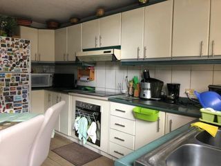 Foto 4 de Venta de Casa ,300M2 Sector Ponciano Bajo .