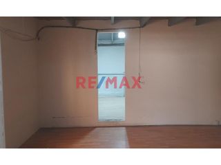 Foto 9 de La Victoria - Venta De Casa Como Terreno - Oportunidad De Inversión