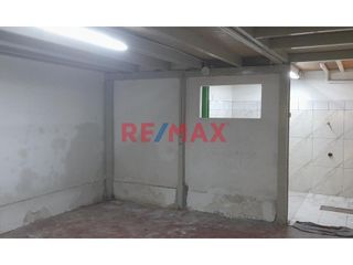 Foto 4 de La Victoria - Venta De Casa Como Terreno - Oportunidad De Inversión