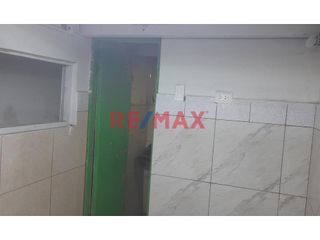 Foto 13 de La Victoria - Venta De Casa Como Terreno - Oportunidad De Inversión