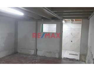 Foto 12 de La Victoria - Venta De Casa Como Terreno - Oportunidad De Inversión