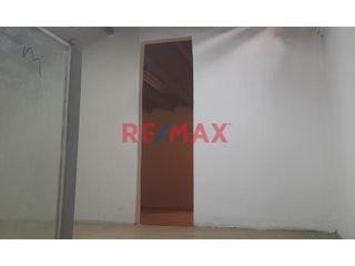 Foto 3 de La Victoria - Venta De Casa Como Terreno - Oportunidad De Inversión