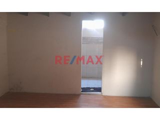 Foto 2 de La Victoria - Venta De Casa Como Terreno - Oportunidad De Inversión