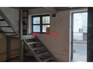 Foto 6 de La Victoria - Venta De Casa Como Terreno - Oportunidad De Inversión